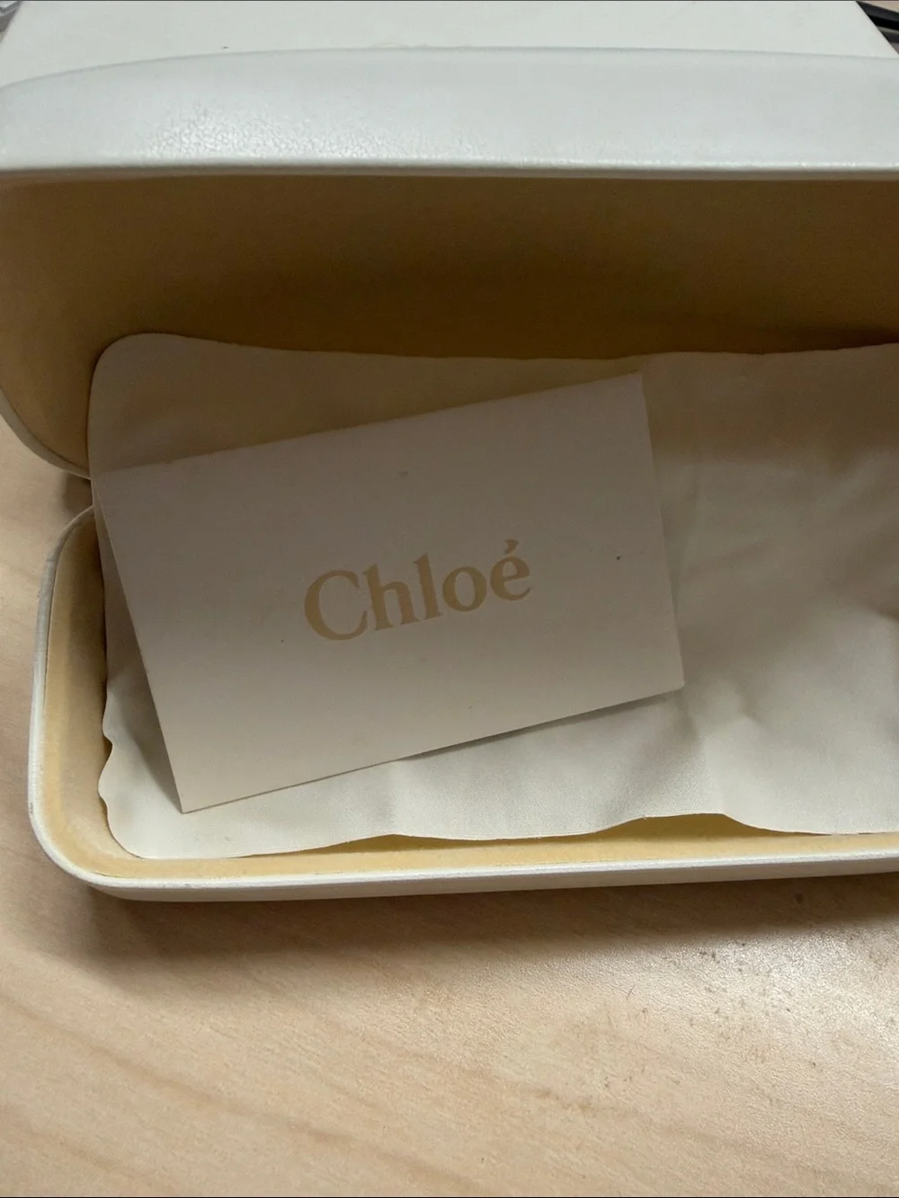 Chloe women sunglasses